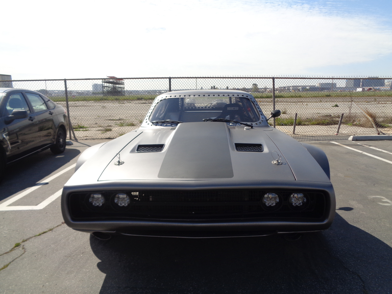 Illustration for article titled 'Merica Monday - Ice Charger Edition